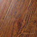 V-Groove Eir Surface AC4 Waxed Waterproof Laminate Flooring